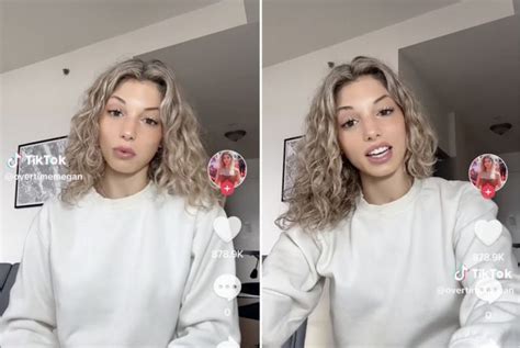 megan eugenio leaked vid|Popular creator Megan Eugenio rejoins TikTok to address private。